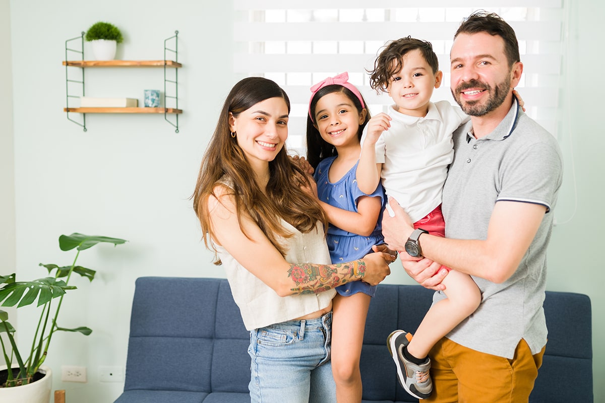 Familia